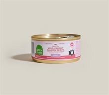 Open Farm Wild Caught Salmon Pate for Cats