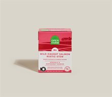 Open Farm Wild Caught Salmon Rustic Stew Dog Wet Food