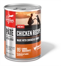 Orijen Dog Can Poultry Pate