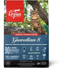 Orijen Guardian 8 Dry Cat Food