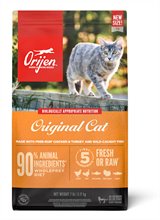 Orijen Original Cat