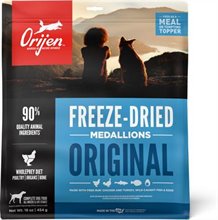 Orijen Original Freeze Dried Dog Food