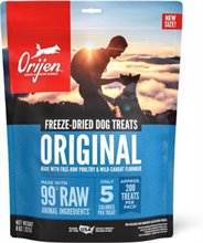 Orijen Original Freeze Dried Dog Treat