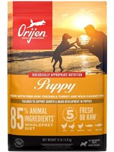 Orijen Puppy