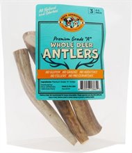 Pack Approved Antlers