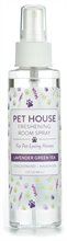 Pet House Candles Lavender Green Tea Room Spray