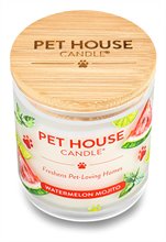 Pet House Watermelon Mojito Candle