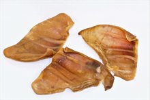 Pet Pros Choice Pig Ears