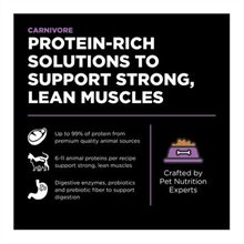 Petcurean Go Carnivore Grain Free Chicken Turkey Duck Cat Food