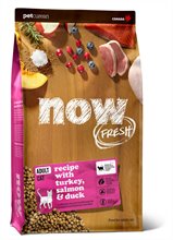 Petcurean NOW Adult Cat Dry Food