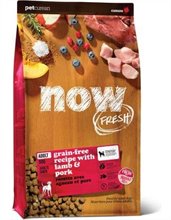 Petcurean Now Fresh Red Meat Recipe for Adult Dogs