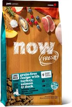 Petcurean NOW Grain Free Large Breed Senior Recipe