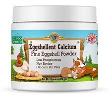 Pets Friend Eggshellent Calcium Supplement