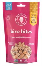 Project Hive Dog Treat Training Peanut Honey