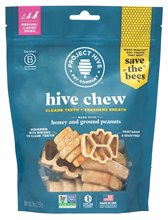 Project Hive Pet Company Chews Large Hard Chew Dog Treats