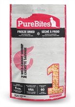 Purebites Shrimp Cat Treats