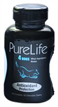Purelife 4 Pets Antioxidant Protection