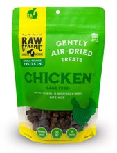 Raw Dynamic Air Dried Treats Chicken