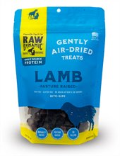 Raw Dynamic Air Dried Treats Lamb