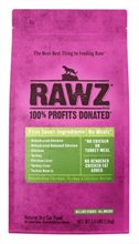 Rawz Dehydrated Chicken Cat Food