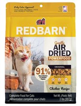 RedBarn Cat Air Dried Chicken Recipe