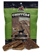 Redbarn Naturals Choppers Dog Treats