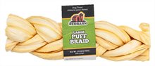 RedBarn Puff Braid
