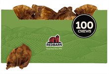 RedBarn Smoked Pig Ears