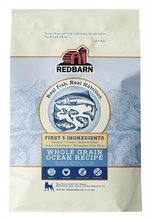 RedBarn Whole Grain Ocean Recipe Dog Food