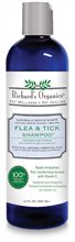 Richards Natural Flea and Tick Shampoo