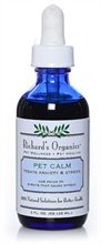 Richards Organics Pet Calm