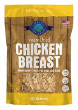 Shepherd Boy Farms Freeze Dried Chicken Breast Dog or Cat Treat