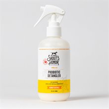 Skouts Honor Dog Grooming Probiotic Detangler Honeysuckle
