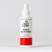 Skouts Honor Dog Health Probiotic Hot Spot Hydrogel