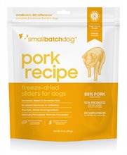 Small Batch Freeze Dried Super Booster Pork