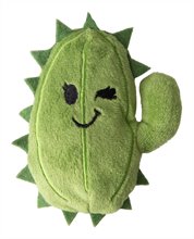 Snugaroo Baby Chloe Cactus