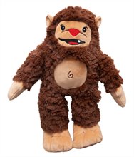 Snugaroo Billy the Big Foot