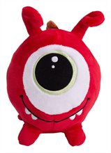 Snugaroo Just Jeff Monster