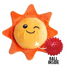Snugaroo Sweet Sunshine 2 in 1 Toy