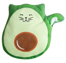 Snugarooz Avocato Dog Toys