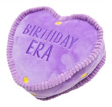 Snugarooz Birthday Era Dog Toy