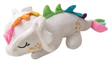 Snugarooz Dreamer the Dragon Dog Toy