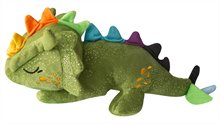 Snugarooz Drowsy the Dragon Dog Toys