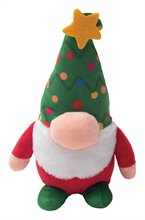 Snugarooz  Elf the Gnome Dog Toy
