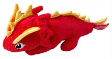Snugarooz Fire Dragon Dog 