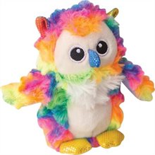 Snugarooz Hootie the Owl Plush