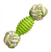 Snugarooz Knot Yours Assorted Colors Dog Toy 