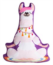 Snugarooz Llamaste Dog Toys