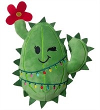 Snugarooz Merry Chloe Dog Toy