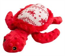 Snugarooz Merry the Turtle Dog Toy